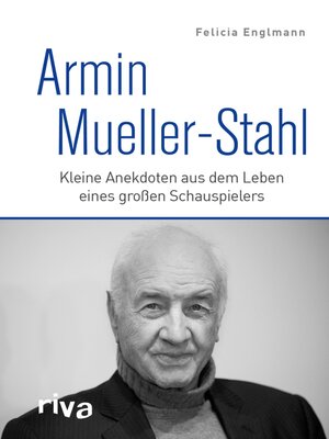 cover image of Armin Mueller-Stahl